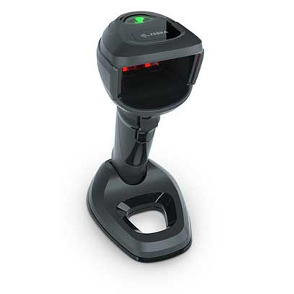 Zebra DS9908-SR - Scanner a codici a barre - Dispositivo manuale