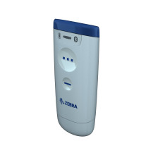 Zebra CS60-HC - Scanner a codici a barre - compagno