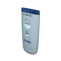 Zebra CS60-HC - Scanner a codici a barre - compagno