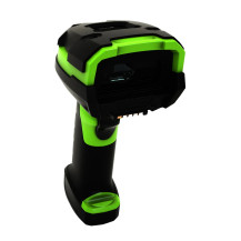 Zebra LI3678-ER - Scanner a codici a barre - trasportabile