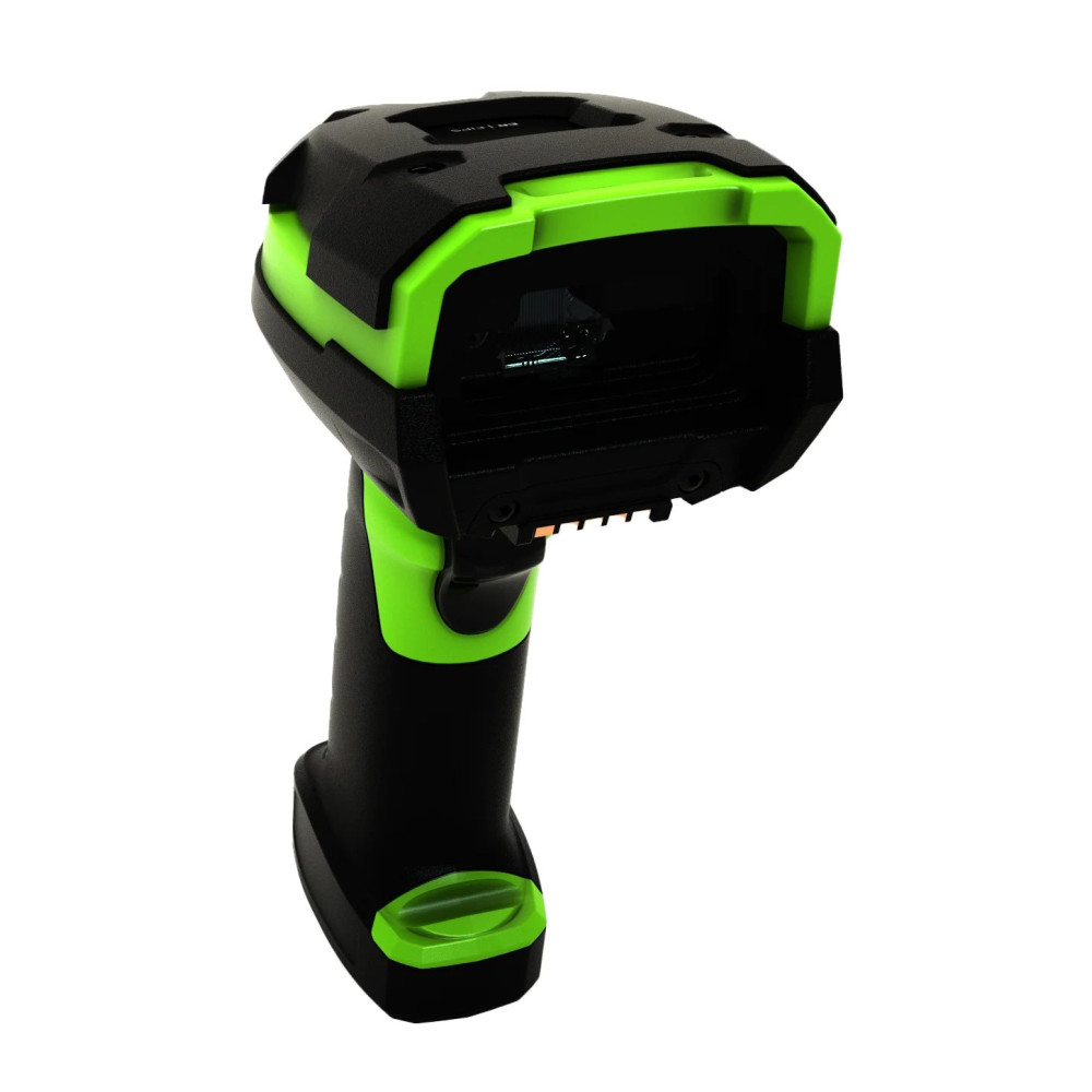 Zebra LI3678-ER - Scanner a codici a barre - trasportabile