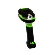 Zebra LI3678-ER - Scanner a codici a barre - trasportabile