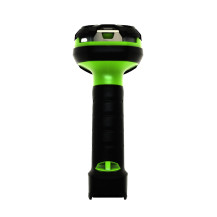 Zebra LI3678-ER - Scanner a codici a barre - trasportabile
