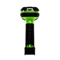 Zebra LI3678-ER - Scanner a codici a barre - trasportabile