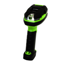 Zebra LI3678-ER - Scanner a codici a barre - trasportabile