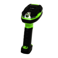 Zebra LI3678-ER - Scanner a codici a barre - trasportabile