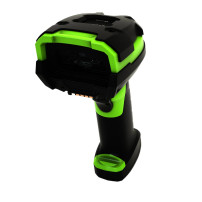 Zebra LI3678-ER - Scanner a codici a barre - trasportabile