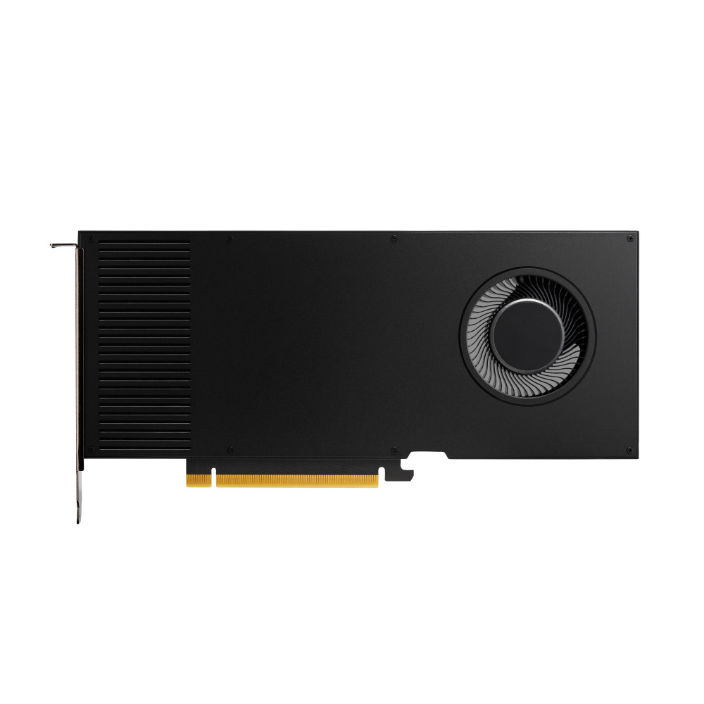 HP NVIDIA RTX A4000E - Scheda video - RTX A4000