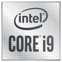 Intel Core i9 10900E - 2,8 GHz - 10 core - 20