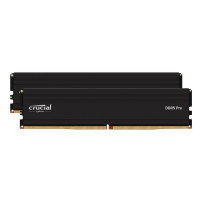 DDR5 Crucial - kit - 32 GB: 2 x 16 GB - DIMM