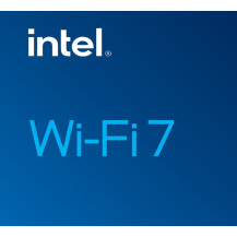 Intel Wi-Fi 7 BE202 - Adattatore di rete - M.2 2230