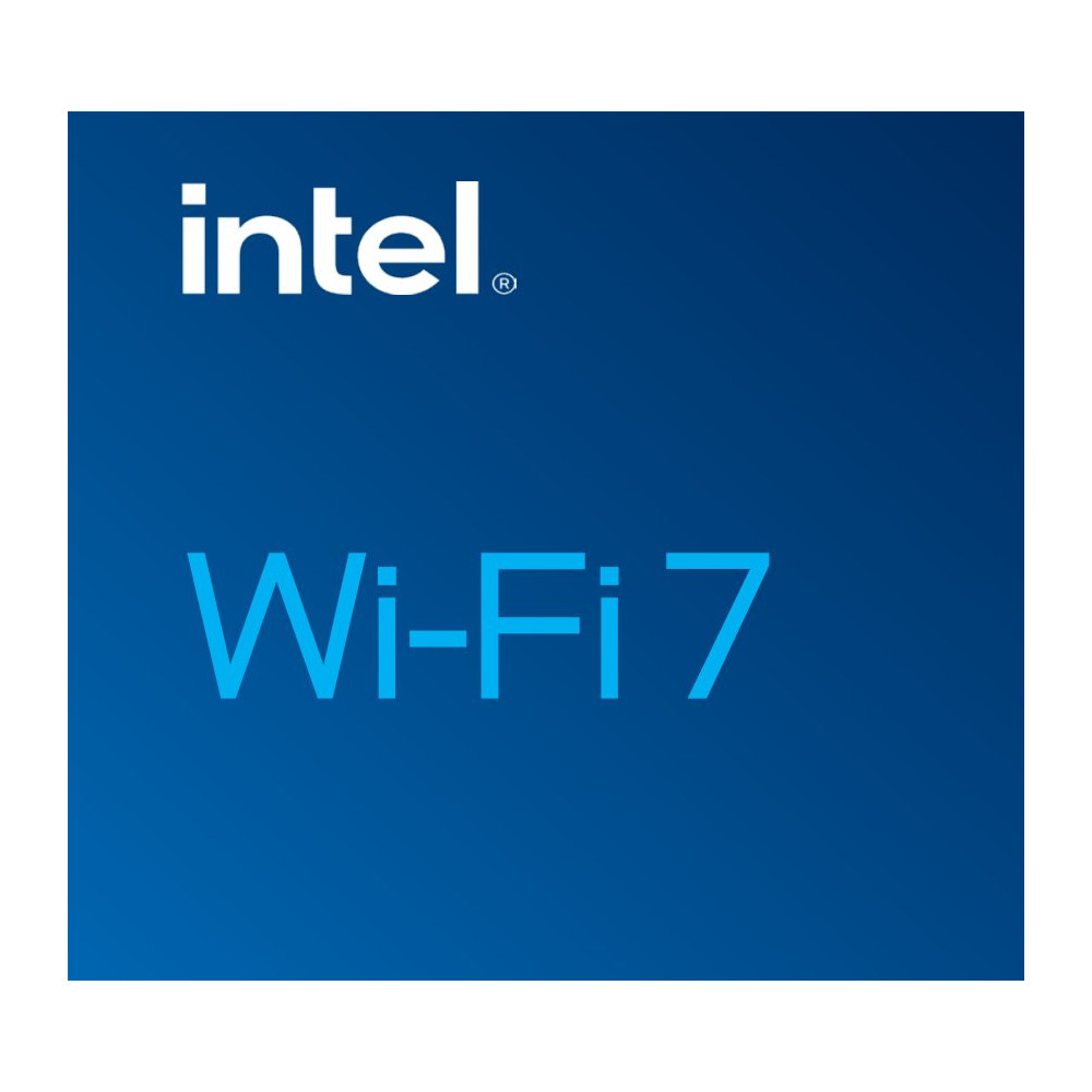 Intel Wi-Fi 7 BE202 - Adattatore di rete - M.2 2230