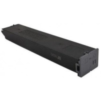 Sharp BPGT70BA cartuccia toner 1 pz Originale Nero