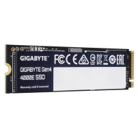 Gigabyte Gen4 4000E - SSD - 1 TB - interno - M.2 2280 - PCIe 4.0 x4 (NVMe)
