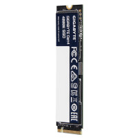 Gigabyte Gen4 4000E - SSD - 1 TB - interno - M.2 2280 - PCIe 4.0 x4 (NVMe)