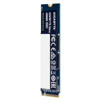 Gigabyte Gen4 4000E - SSD - 250 GB - interno - M.2 2280 - PCIe 4.0 x4 (NVMe)