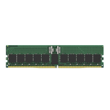 Kingston DDR5 - Modulo - 32 GB - DIMM 288-PIN