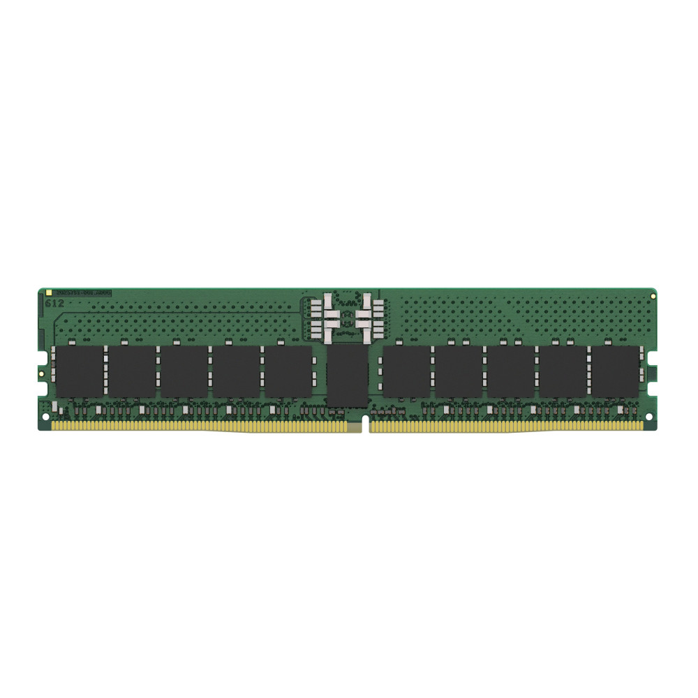 Kingston DDR5 - Modulo - 32 GB - DIMM 288-PIN