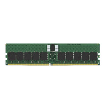 Kingston DDR5 - Modulo - 32 GB - DIMM 288-PIN