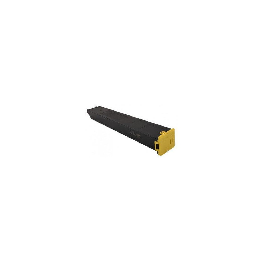 Sharp BPGT70YA cartuccia toner 1 pz Originale Giallo Sharp BPGT70YA cartuccia toner 1 pz Originale Giallo