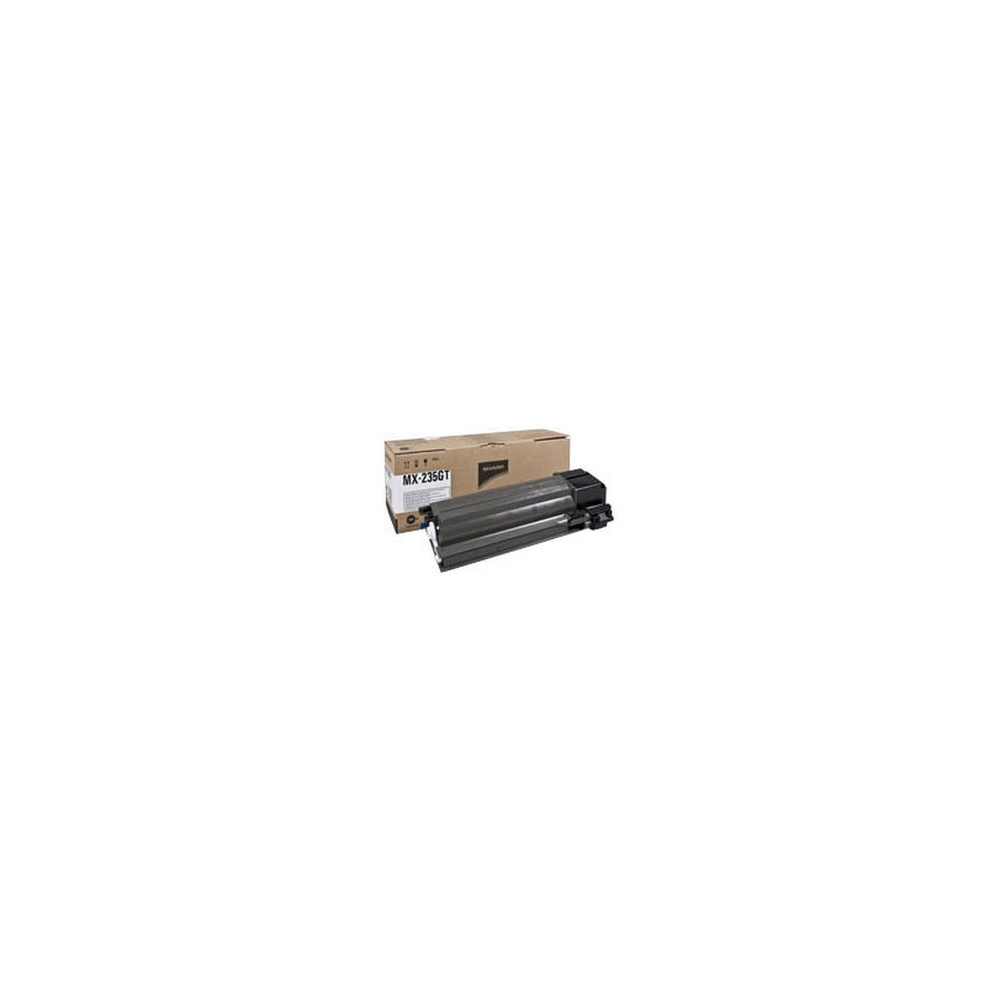 Sharp MX-235 GT cartuccia toner 1 pz Originale Nero Sharp MX-235 GT cartuccia toner 1 pz Originale Nero