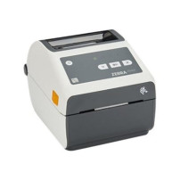 Zebra ZD421t-HC - Stampante etichette - Termotrasferimento - Rolo (11,2 cm)