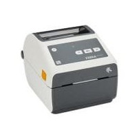 Zebra ZD421t-HC - Stampante etichette - Termotrasferimento - Rolo (11,2 cm)