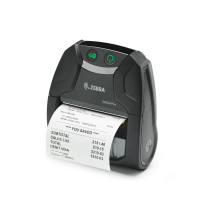 Zebra ZQ320 Plus - Stampante ricevute - Termico diretto