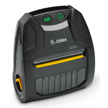Zebra ZQ320 Plus - Stampante ricevute - Termico diretto