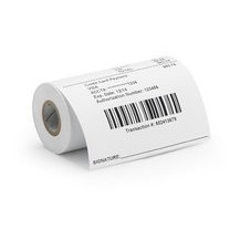Zebra Z-Select 2000D - 60 micron - Rolle (8 cm x 250 m)