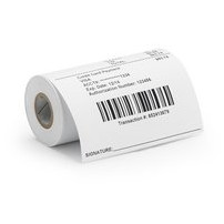 Zebra Z-Select 2000D - 60 micron - Rolle (8 cm x 250 m)