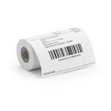 Zebra Z-Select 2000D - 60 micron - Rolle (8 cm x 250 m)