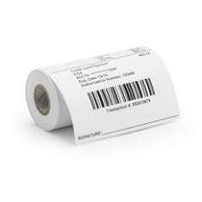 Zebra Z-Select 2000D - 60 micron - Rolle (8 cm x 250 m)