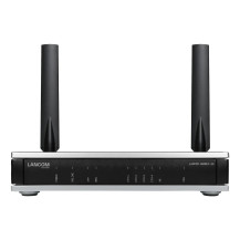 Lancom 1800EF-4G - Router wireless - DSL/WWAN
