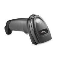 Zebra DS2208 - Kit USB - Scanner a codici a barre - Dispositivo manuale
