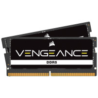 Corsair Vengeance - DDR5 - kit - 64 GB: 2 x 32