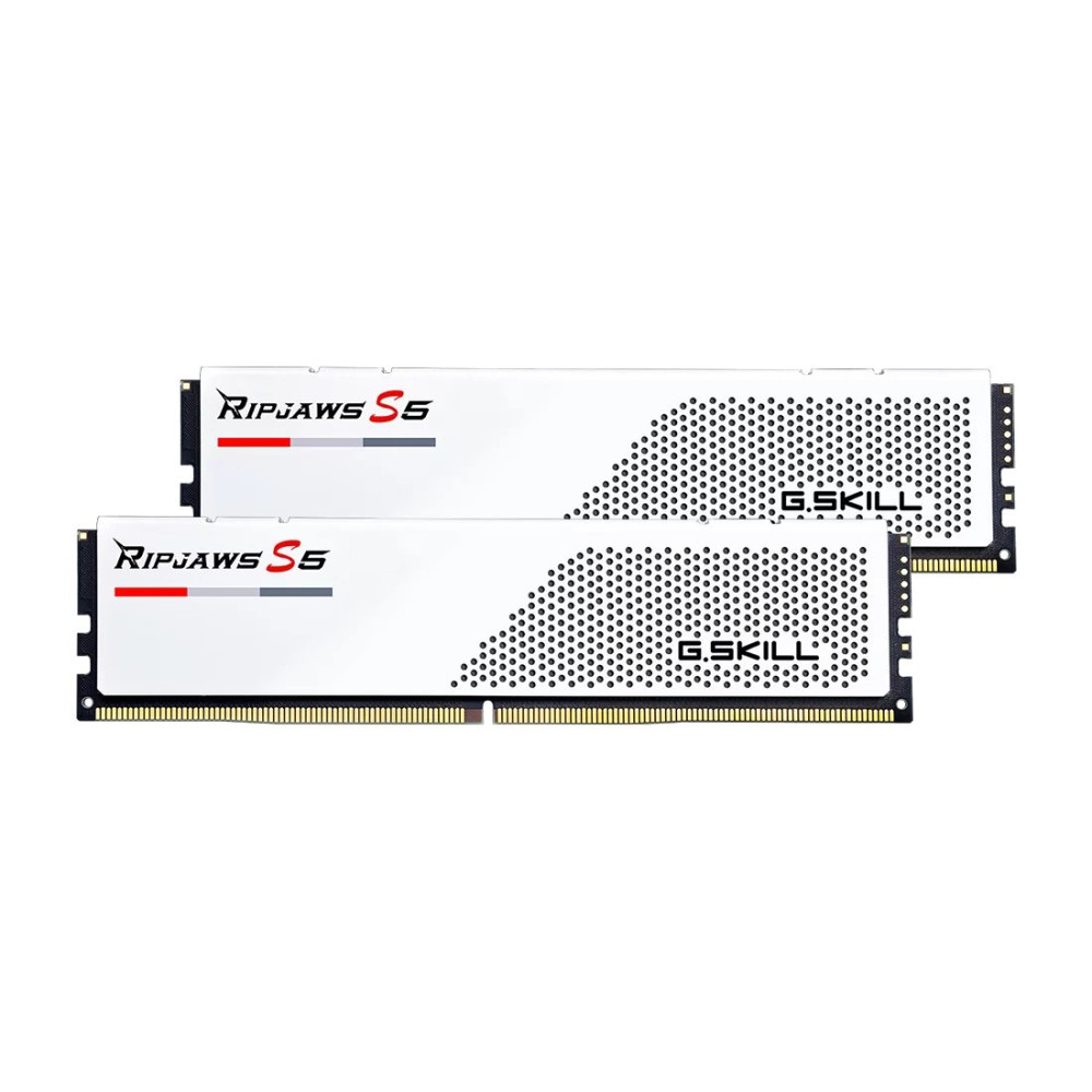 G.Skill Ripjaws S5 - DDR5 - kit - 96 GB: 2 x