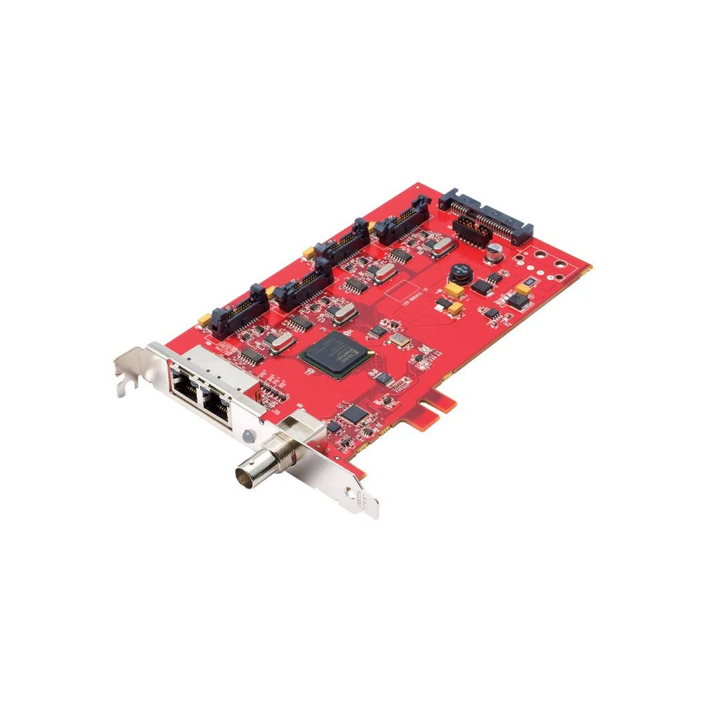 Sapphire AMD ATI FirePro S400 - Sincronizzatore