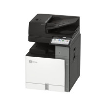 Lexmark CX962se - Stampante multifunzione - Colore - laser - A3/Ledger (Supporti)