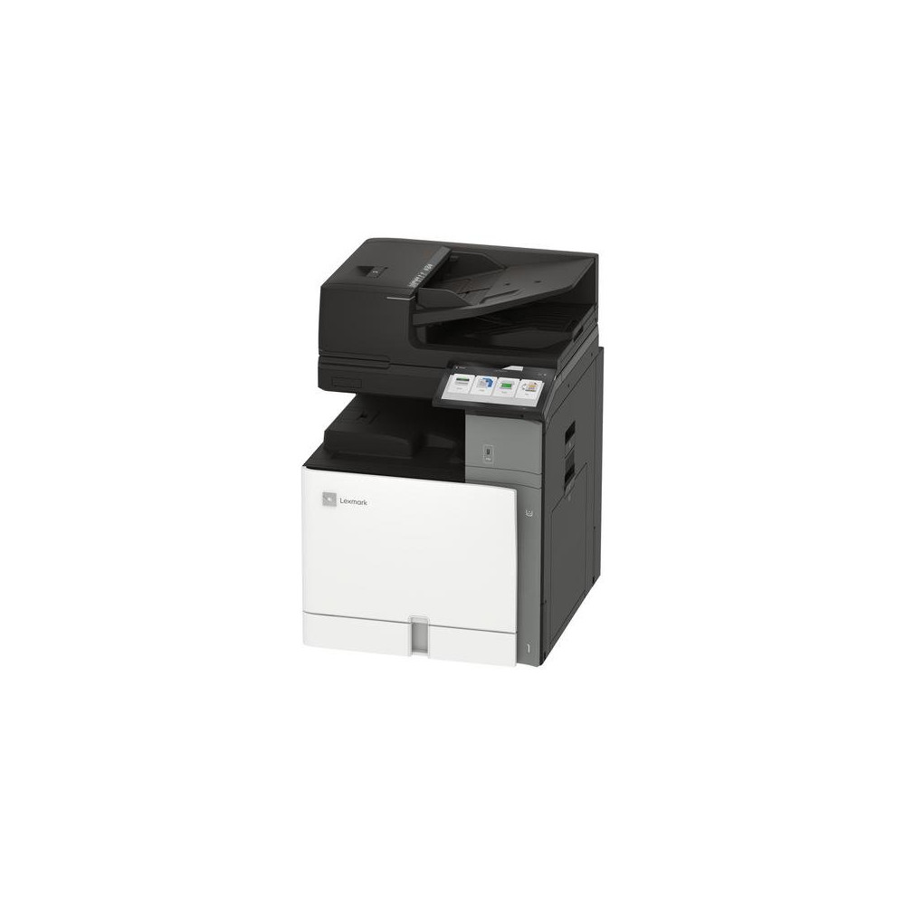 Lexmark CX962se - Stampante multifunzione - Colore - laser - A3/Ledger (Supporti)