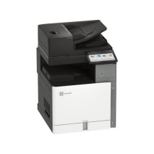 Lexmark CX962se - Stampante multifunzione - Colore - laser - A3/Ledger (Supporti)
