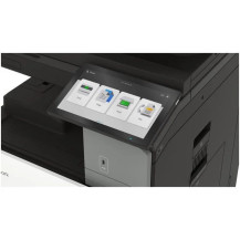 Lexmark CX962se - Stampante multifunzione - Colore - laser - A3/Ledger (Supporti)