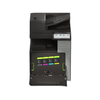 Lexmark CX962se - Stampante multifunzione - Colore - laser - A3/Ledger (Supporti)