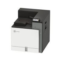 Lexmark CS963e - Stampante - Colore - Duplex - laser - A3/Ledger - 1200 x 1200 dpi - fino a 55 pagine/min. (monocromatico)/