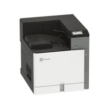 Lexmark CS963e - Stampante - Colore - Duplex - laser - A3/Ledger - 1200 x 1200 dpi - fino a 55 pagine/min. (monocromatico)/