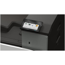 Lexmark CS963e - Stampante - Colore - Duplex - laser - A3/Ledger - 1200 x 1200 dpi - fino a 55 pagine/min. (monocromatico)/