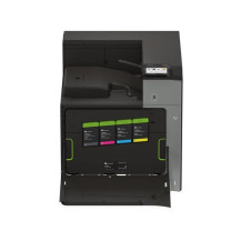 Lexmark CS963e - Stampante - Colore - Duplex - laser - A3/Ledger - 1200 x 1200 dpi - fino a 55 pagine/min. (monocromatico)/