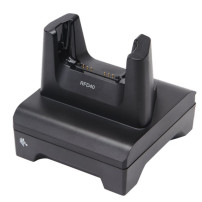 Supporto singolo slot Zebra - Docking Cradle (Stazione di ricarica)