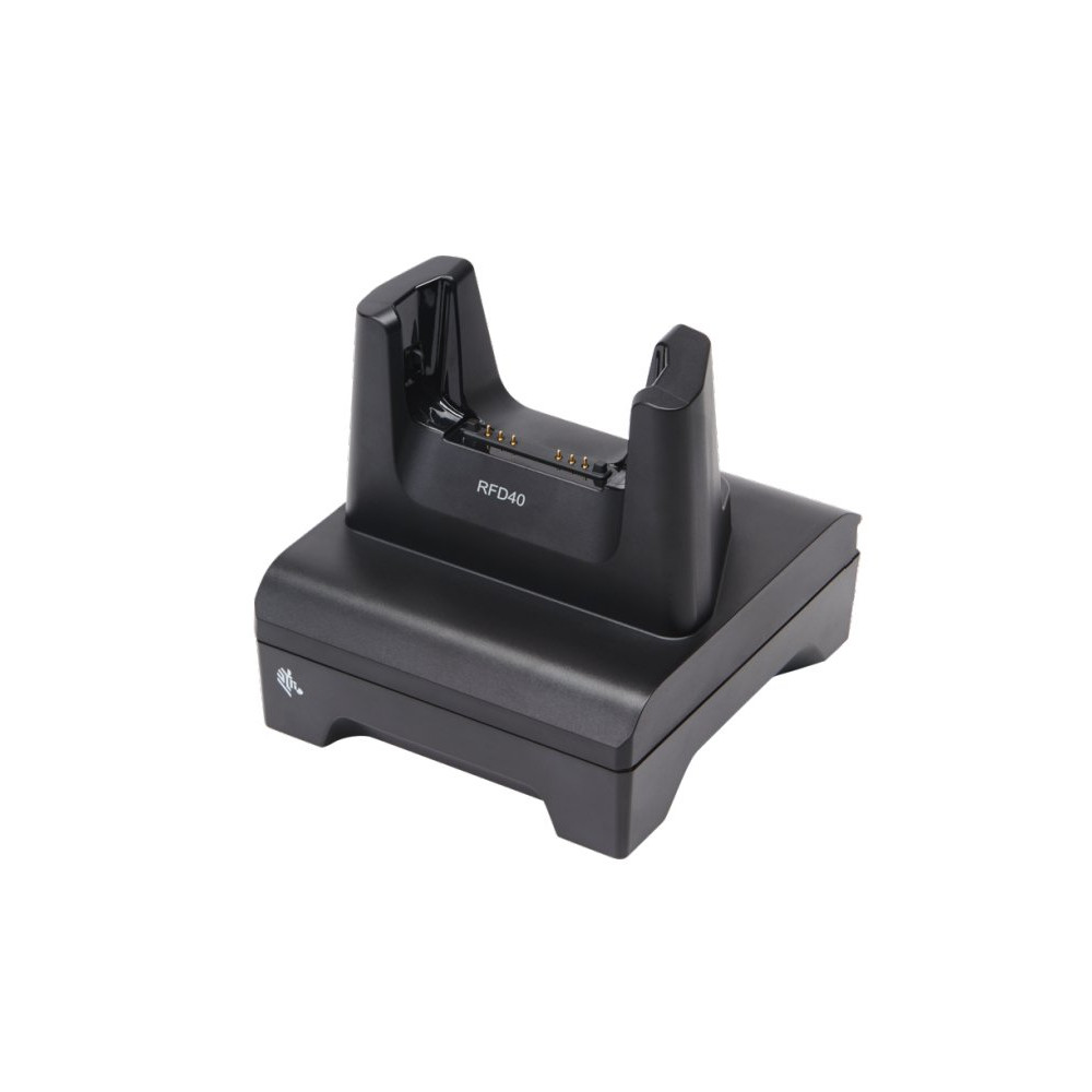 Supporto singolo slot Zebra - Docking Cradle (Stazione di ricarica)