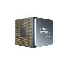 AMD Ryzen 7 Pro 8700G - 4,2 GHz - 8 core - 16